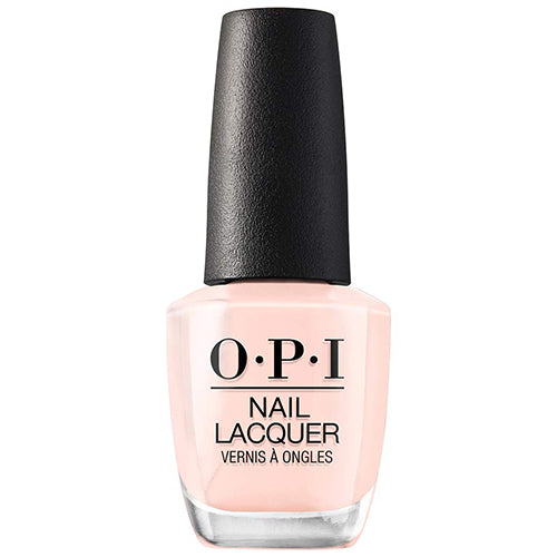 OPI Nail Lacquer | Bubble Bath .5oz