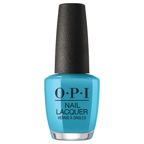 OPI Nail Lacquer | Can't Find My Czechbook .5oz