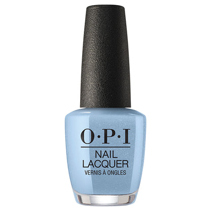 OPI Nail Lacquer | Check Out The Old Geysirs .5oz