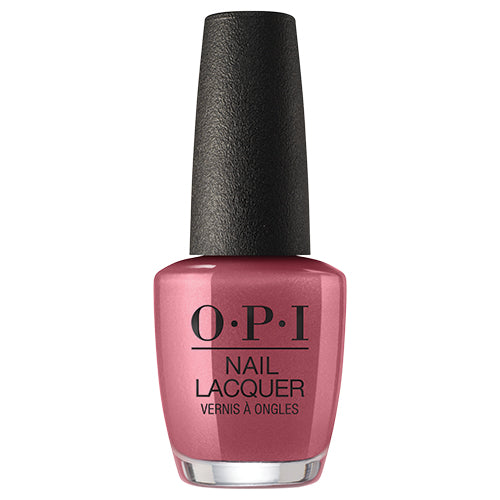 OPI Nail Lacquer | Chicago Champagne Toast .5oz