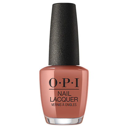 OPI Nail Lacquer | Chocolate Moose .5oz