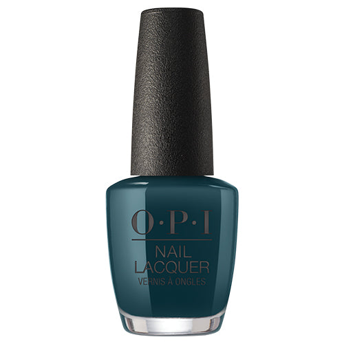 OPI Nail Lacquer | CIA = Color Is Awesome .5oz