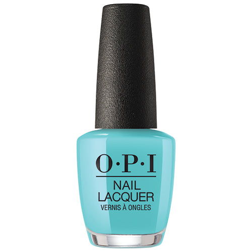 OPI Nail Lacquer | Closer Than You Might Belem .5oz