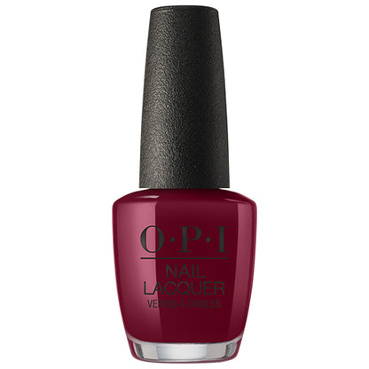 OPI Nail Lacquer | Como Se Llama? .5oz