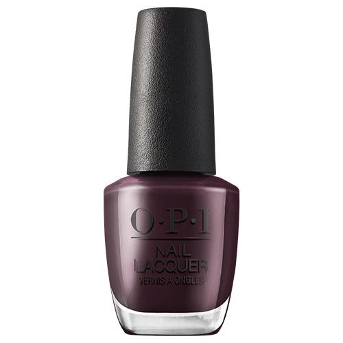 OPI Nail Lacquer | Complimentary Wine .5oz