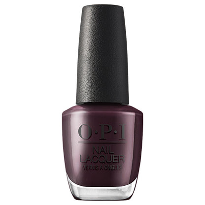 OPI Nail Lacquer | Complimentary Wine .5oz