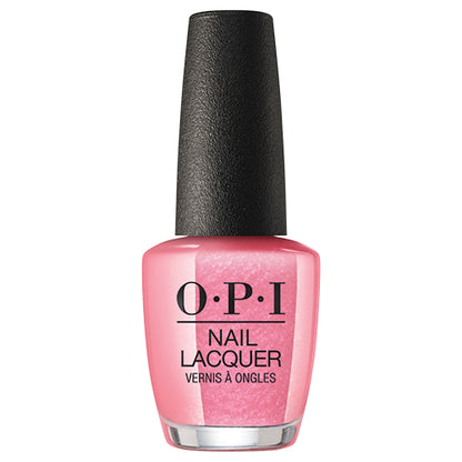 OPI Nail Lacquer | Cozu-Melted In The Sun .5oz