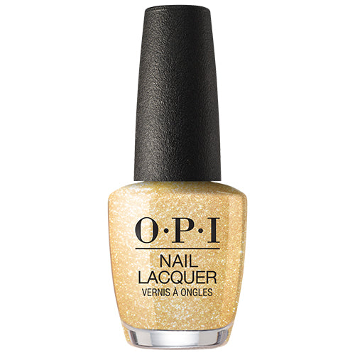 OPI Nail Lacquer | Dazzling Dew Drop .5oz