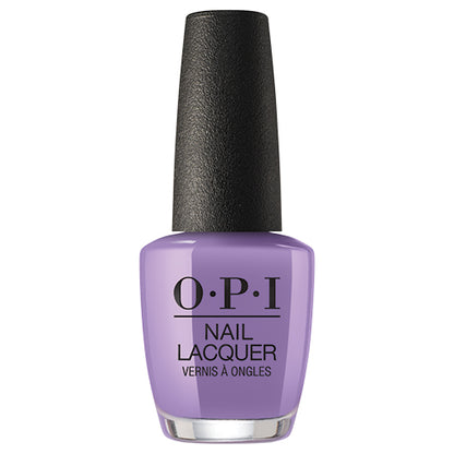 OPI Nail Lacquer | Do You Lilac It? .5oz