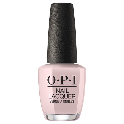 OPI Nail Lacquer | Don't Bossa Nova Me Around .5oz