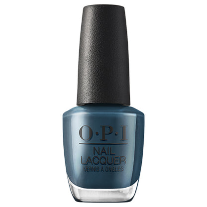 OPI Nail Lacquer | Drama At La Scala .5oz
