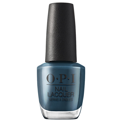 OPI Nail Lacquer | Drama At La Scala .5oz