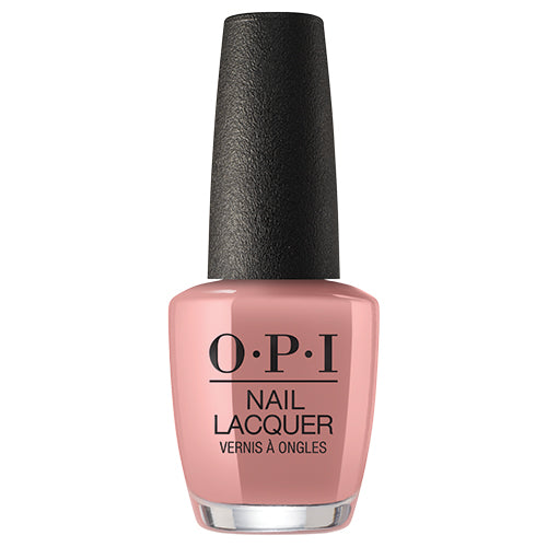 OPI Nail Lacquer | Dulce De Leche .5oz