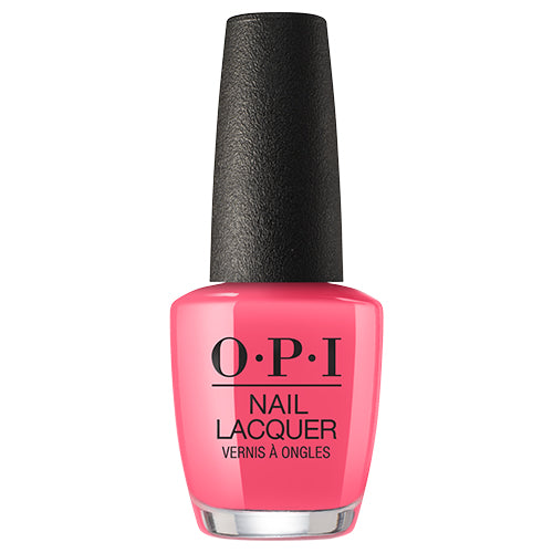 OPI Nail Lacquer | ElePhantastic Pink .5oz