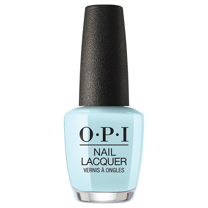 OPI Nail Lacquer | Gelato On My Mind .5oz