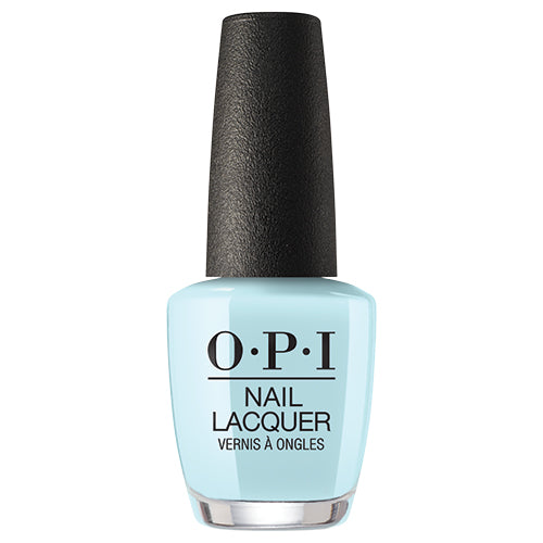 OPI Nail Lacquer | Gelato On My Mind .5oz