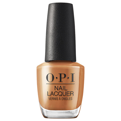 OPI Nail Lacquer | Have Your Panettone And Eat It Too .5oz