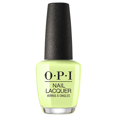 Sơn Móng Tay OPI | Vườn Zen của bạn phát triển như thế nào? .5oz