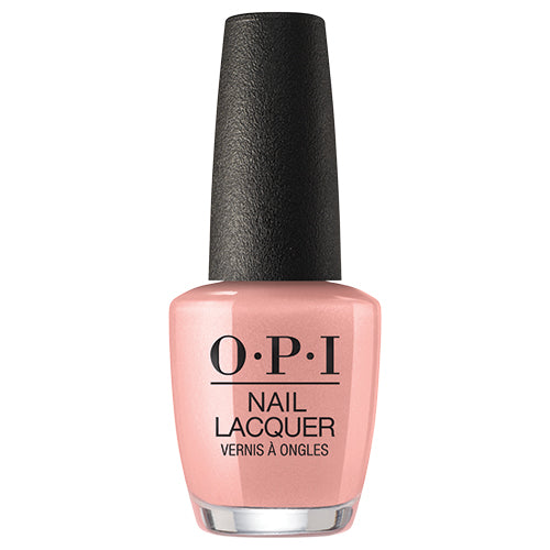 OPI Nail Lacquer | Humidi-tea .5oz