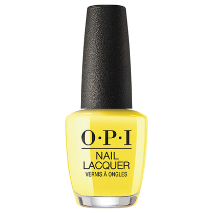 OPI Nail Lacquer | I Just Can't Cope-acabana .5oz