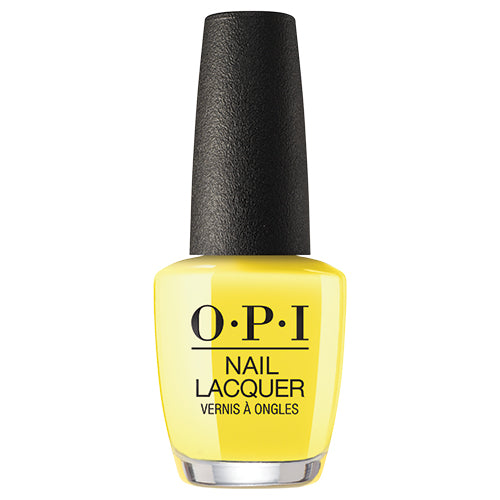 OPI Nail Lacquer | I Just Can't Cope-acabana .5oz