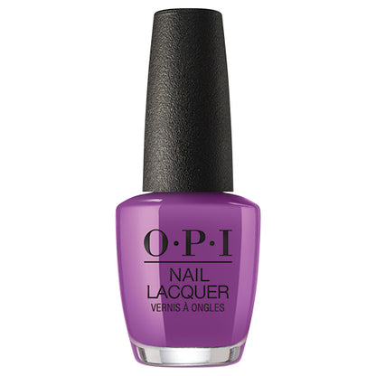 OPI Nail Lacquer | I Manicure For Beads .5oz