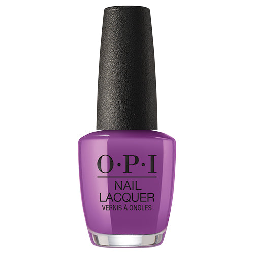 OPI Nail Lacquer | I Manicure For Beads .5oz