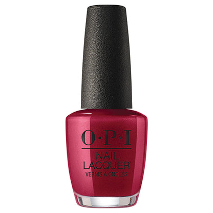 OPI Nail Lacquer | I'm Not Really A Waitress .5oz