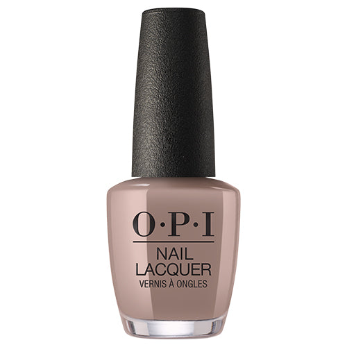 OPI Nail Lacquer | Icelanded A Bottle Of OPI .5oz