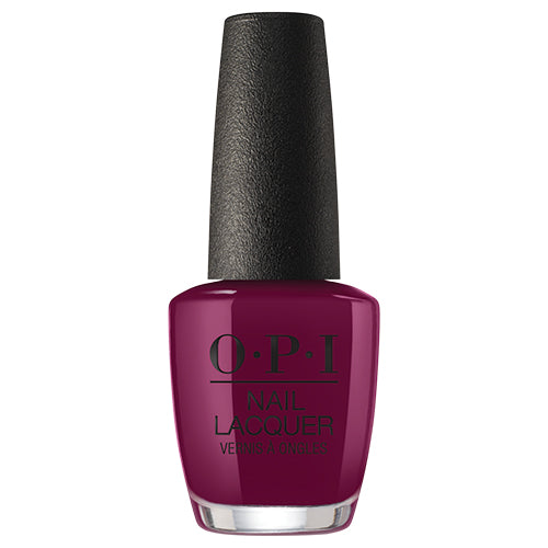 OPI Nail Lacquer | In The Cable Car-Pool Lane .5oz