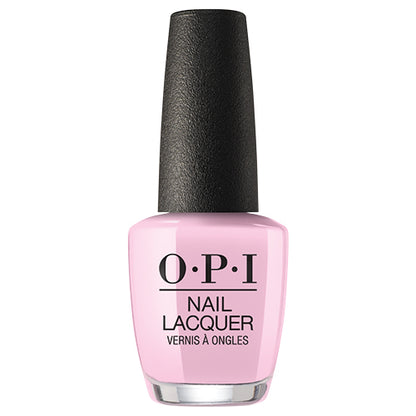 OPI Nail Lacquer | It's A Girl! .5oz