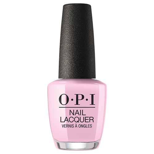 OPI Nail Lacquer | It's A Girl! .5oz