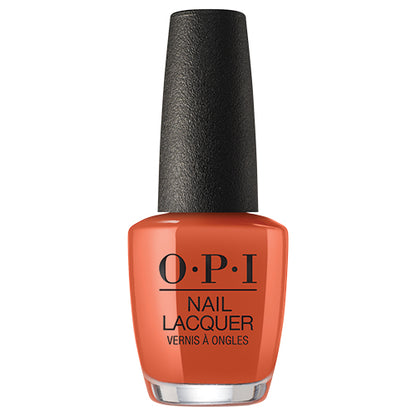 OPI Nail Lacquer | It's A Piazza Cake .5oz