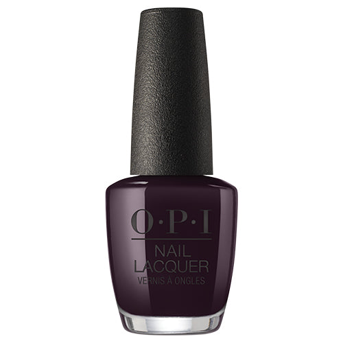 OPI Nail Lacquer | Lincoln Park After Dark .5oz
