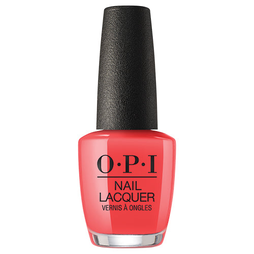 OPI Nail Lacquer | Live.Love.Carnaval .5oz