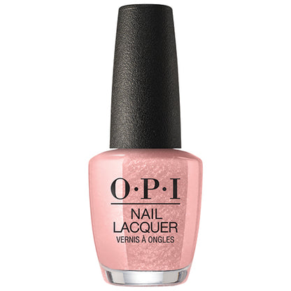 OPI Nail Lacquer | Made It To The Seventh Hill! .5oz