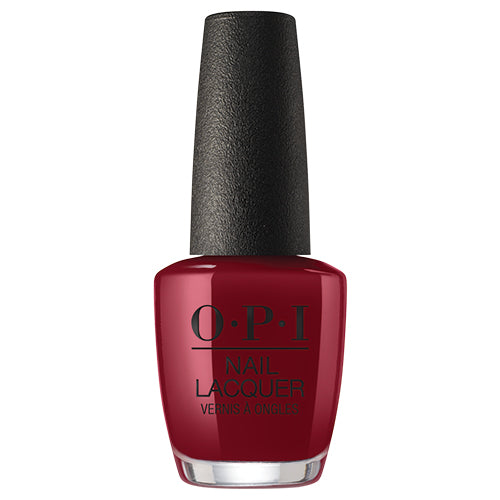 OPI Nail Lacquer | Malaga Wine .5oz