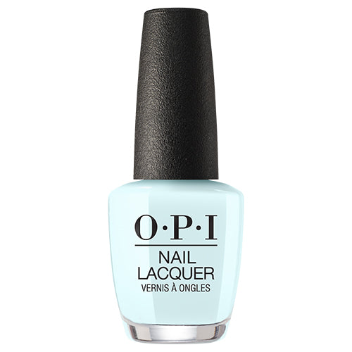 OPI Nail Lacquer | Mexico City Move-mint .5oz
