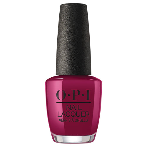 OPI Nail Lacquer | Miami Beet .5oz