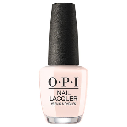 OPI Nail Lacquer | Mimosas For Mr. & Mrs. .5oz