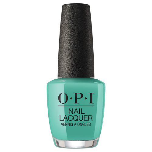 OPI Nail Lacquer | My Dogsled Is A Hybrid .5oz