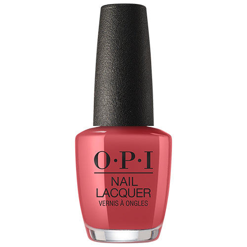 OPI Nail Lacquer | My Solar Clock Is Ticking .5oz