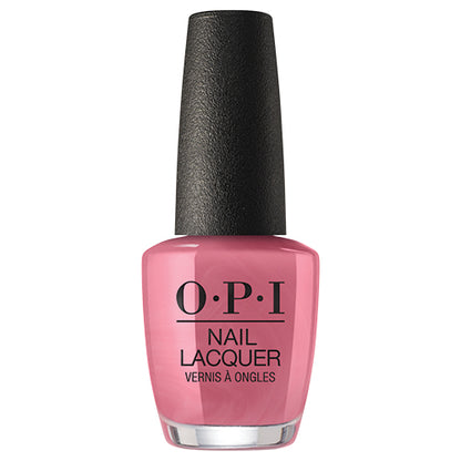 OPI Nail Lacquer | Not So Bora-Bora-Ing Pink .5oz