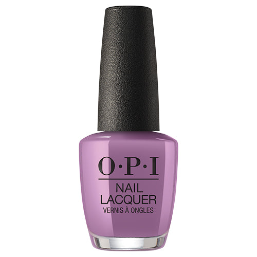 OPI Nail Lacquer | One Heckla Of A Color! .5oz