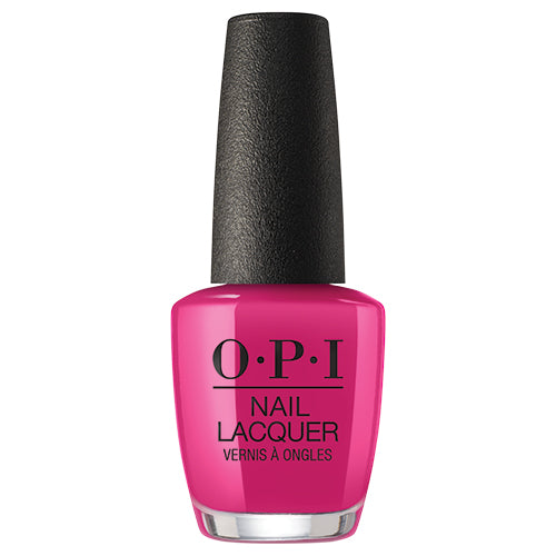 OPI Nail Lacquer | Pink Flamenco .5oz