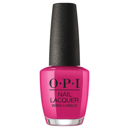 OPI Nail Lacquer | Pink Flamenco .5oz