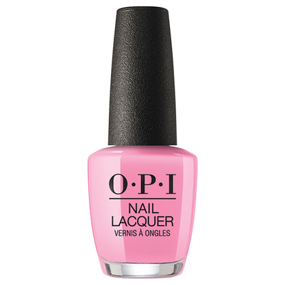 OPI Nail Lacquer | Pink-ing Of You .5oz
