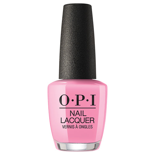 OPI Nail Lacquer | Pink-ing Of You .5oz