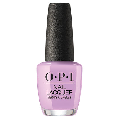 OPI Nail Lacquer | Purple Palazzo Pants .5oz