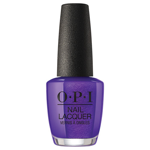 OPI Nail Lacquer | Purple With A Purpose .5oz